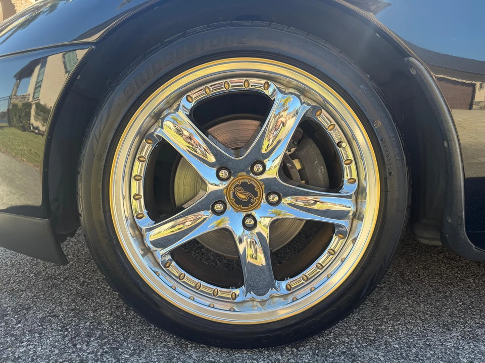 1993 Toyota Supra 3rd Gen - Image 24 of 31