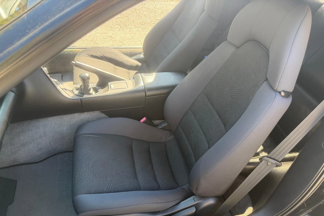 1993 Toyota Supra 3rd Gen - Image 29 of 31