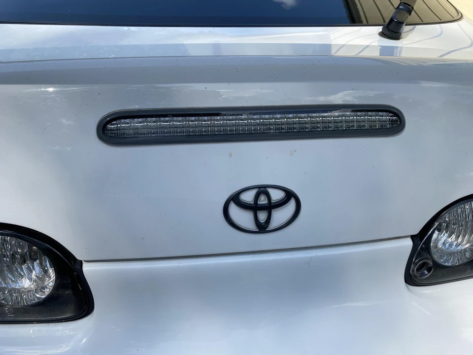 1993 Toyota Supra 4th Gen - Image 28 of 31