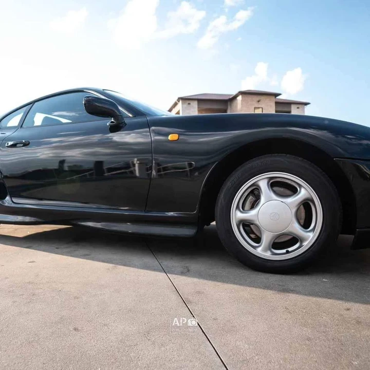 1993 Toyota Supra 4th Gen - Image 8 of 15