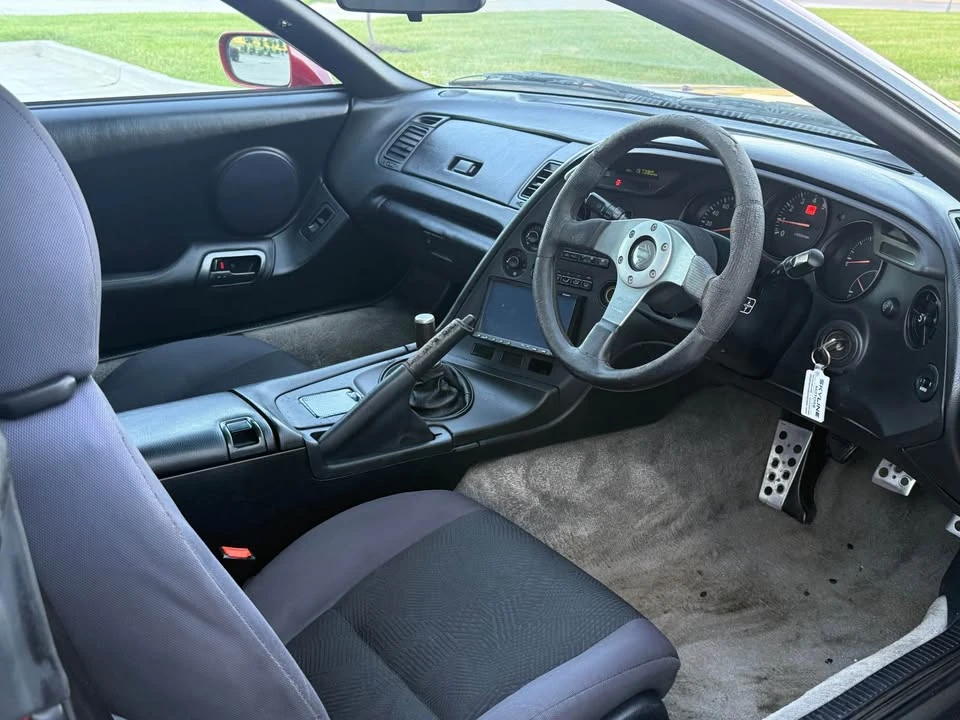 1993 Toyota Supra 4th Gen - Image 10 of 15