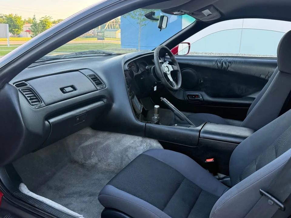 1993 Toyota Supra 4th Gen - Image 11 of 15