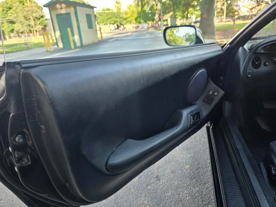 1993 Toyota Supra 4th Gen - Image 8 of 13