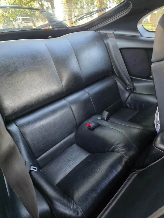 1993 Toyota Supra 4th Gen - Image 10 of 13