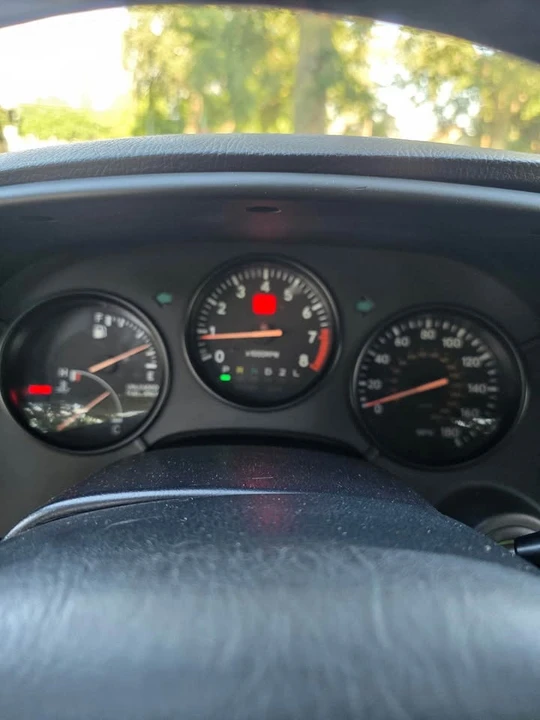 1993 Toyota Supra 4th Gen - Image 12 of 13