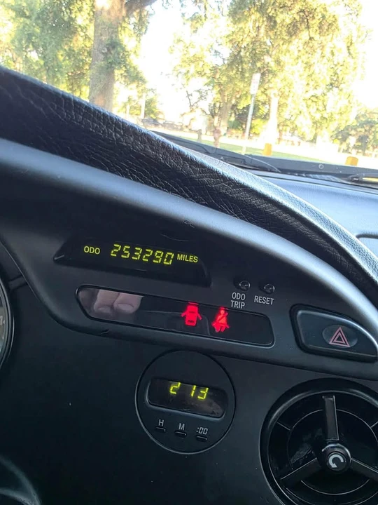 1993 Toyota Supra 4th Gen - Image 13 of 13