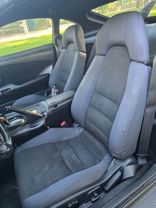 1993 Toyota Supra 4th Gen - Image 9 of 13