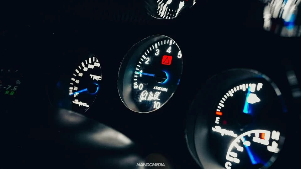 1993 Toyota Supra 4th Gen - Image 6 of 20