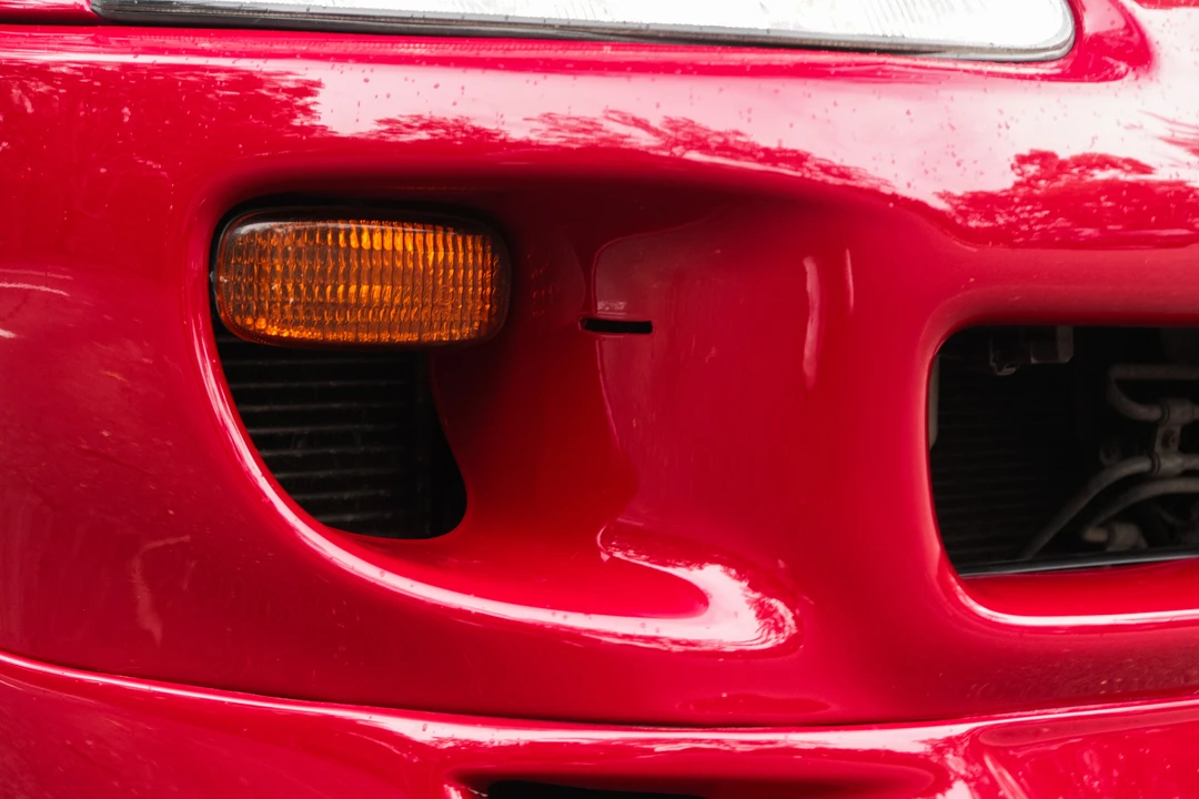 1993 Toyota Supra 4th Gen - Image 24 of 31