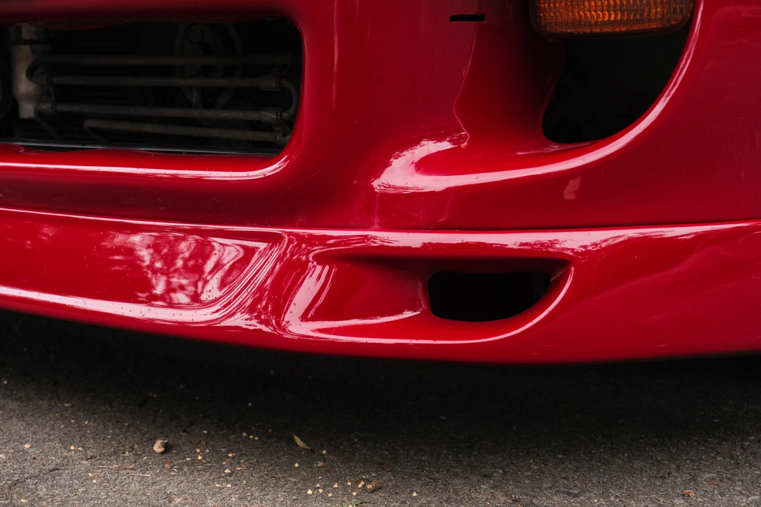 1993 Toyota Supra 4th Gen - Image 26 of 31