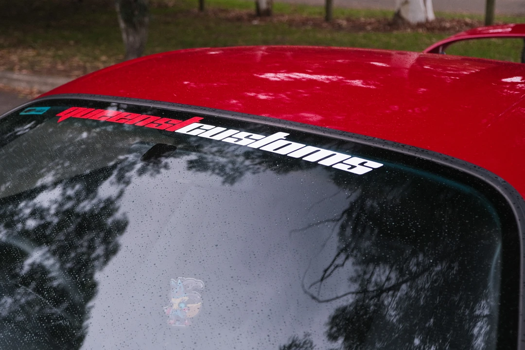 1993 Toyota Supra 4th Gen - Image 30 of 31