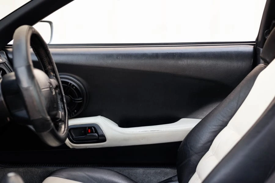 1993 Toyota Supra 4th Gen - Image 4 of 12