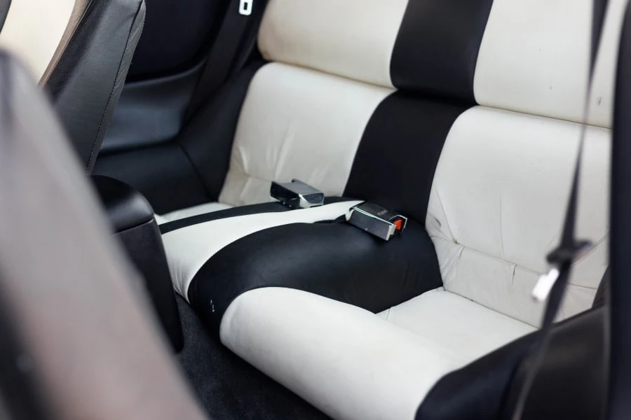 1993 Toyota Supra 4th Gen - Image 5 of 12