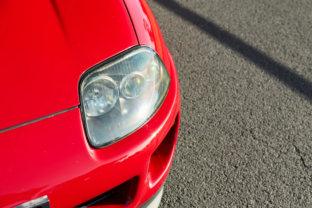 1993 Toyota Supra 4th Gen - Image 15 of 31