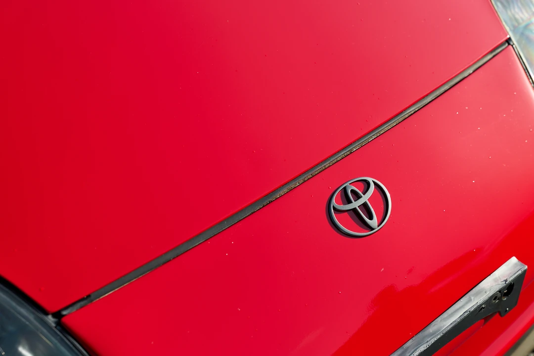 1993 Toyota Supra 4th Gen - Image 18 of 31
