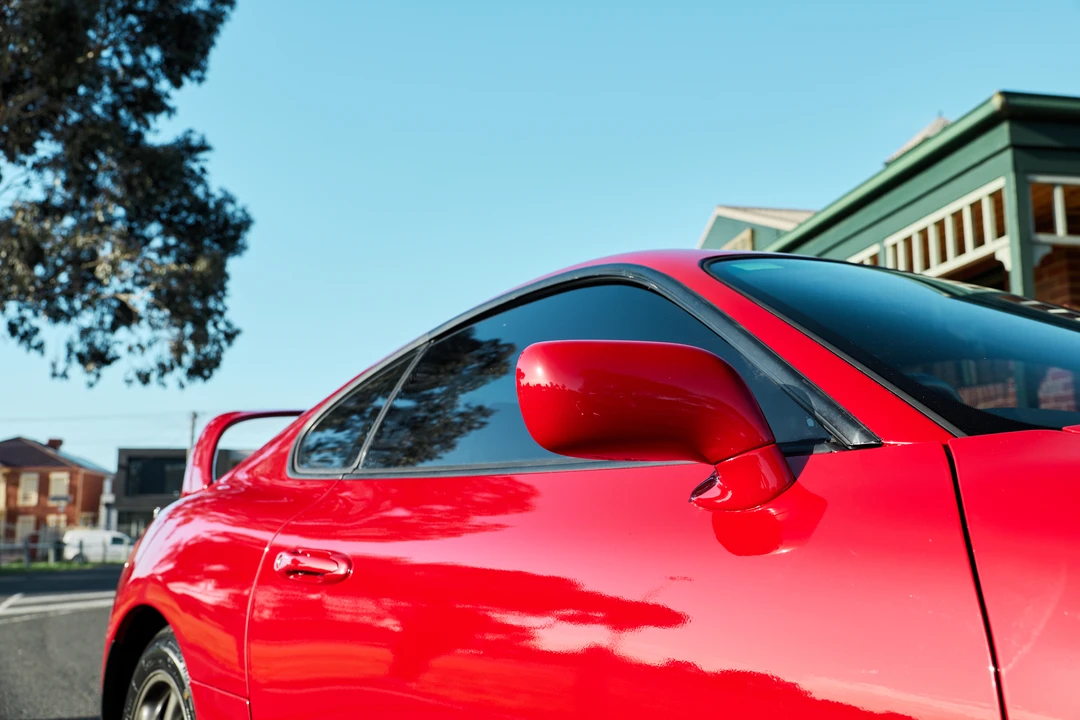 1993 Toyota Supra 4th Gen - Image 27 of 31