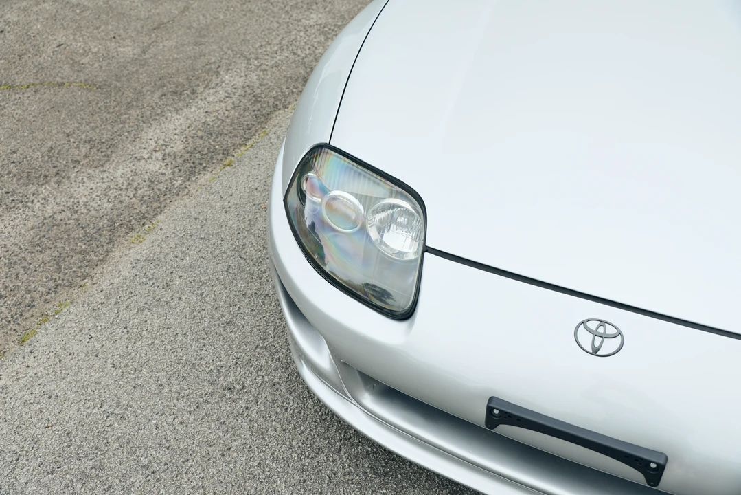1993 Toyota Supra 4th Gen - Image 14 of 31