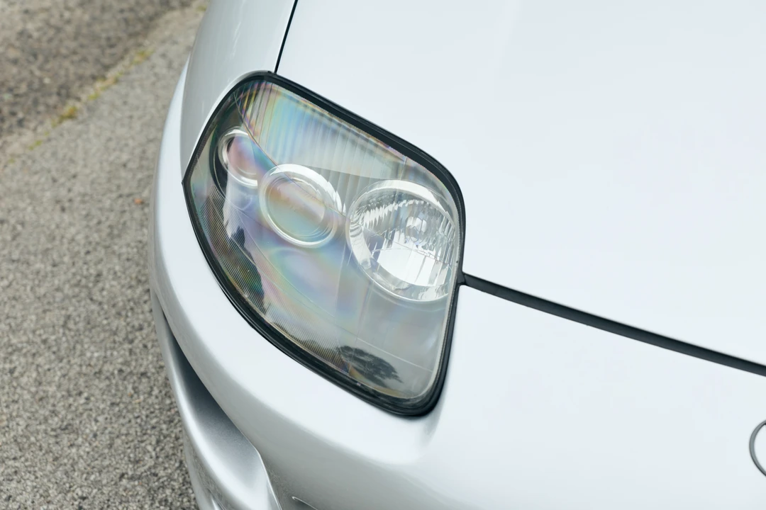 1993 Toyota Supra 4th Gen - Image 15 of 31