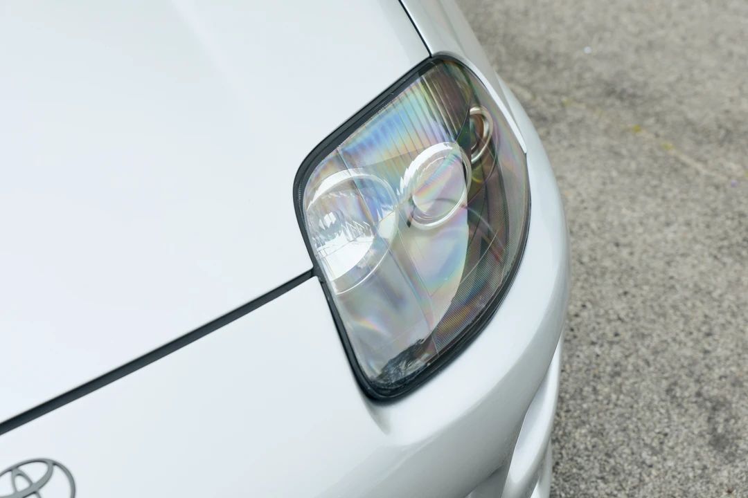 1993 Toyota Supra 4th Gen - Image 17 of 31