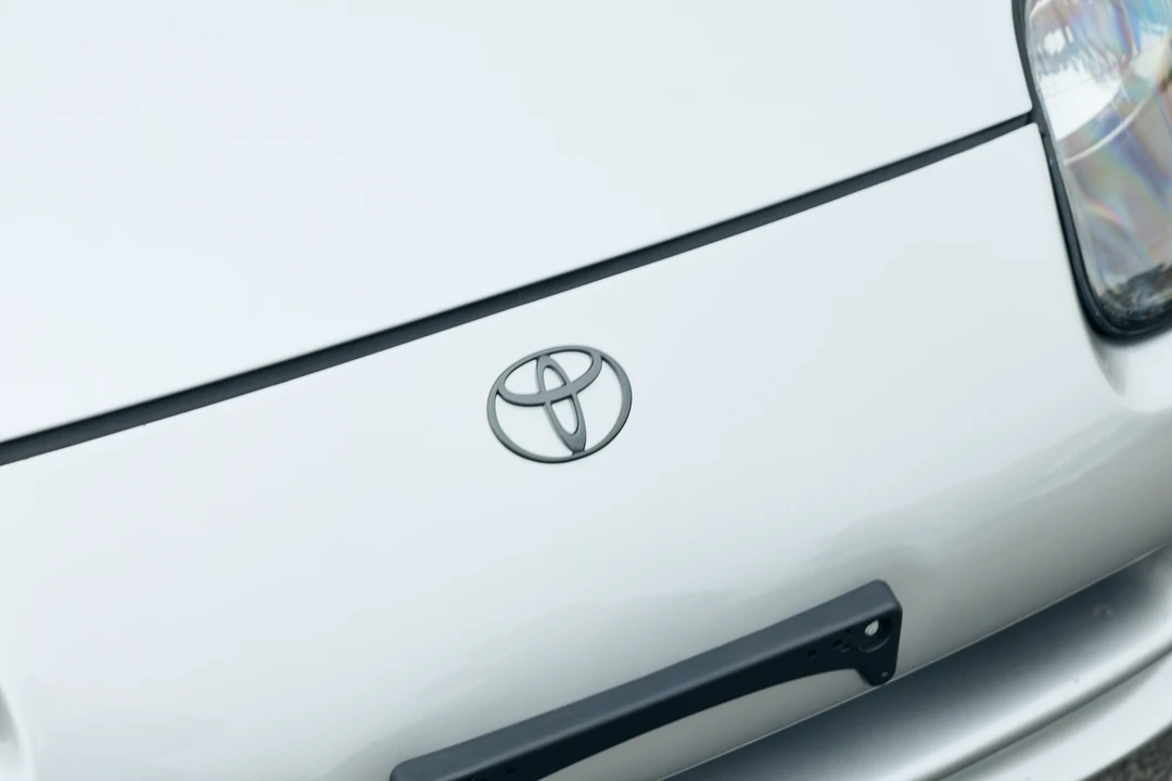 1993 Toyota Supra 4th Gen - Image 18 of 31