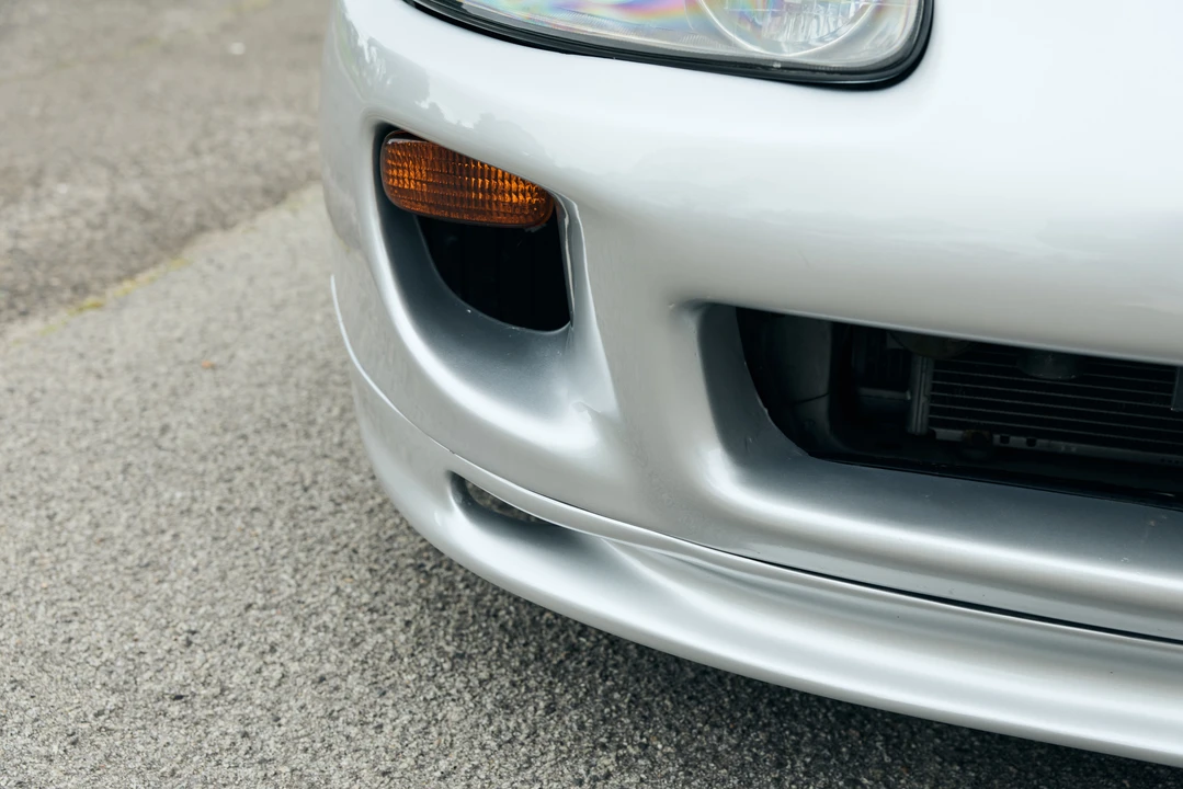 1993 Toyota Supra 4th Gen - Image 19 of 31
