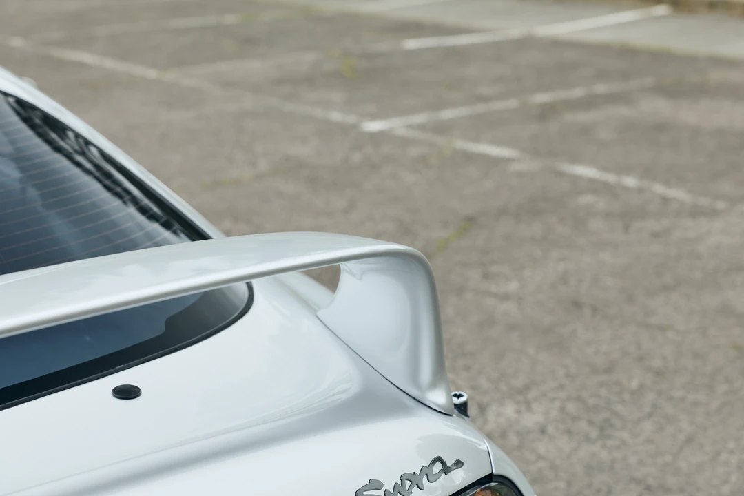 1993 Toyota Supra 4th Gen - Image 28 of 31