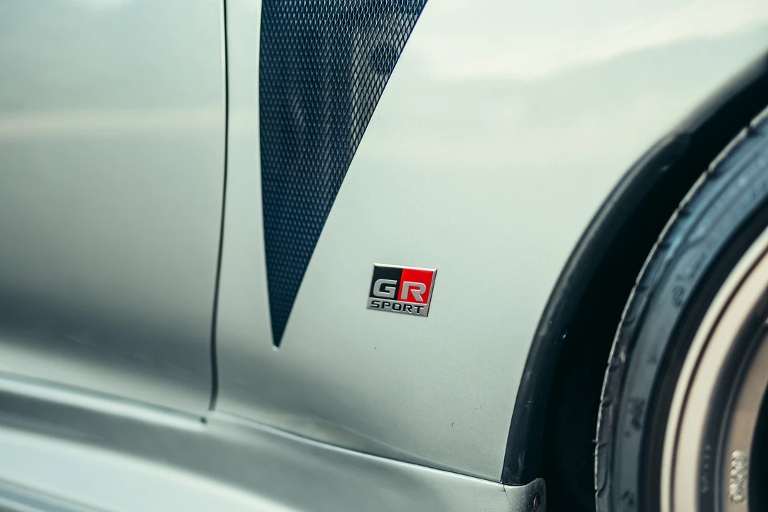 1993 Toyota Supra 4th Gen - Image 18 of 31