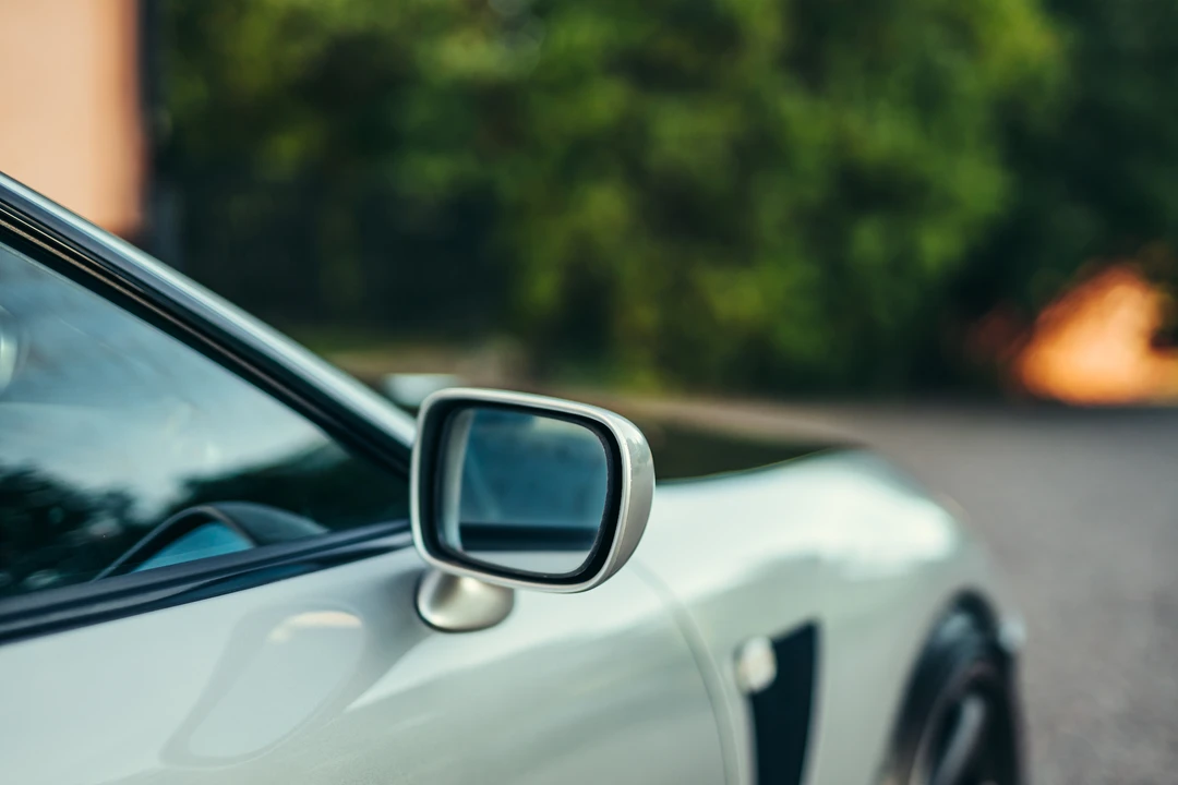 1993 Toyota Supra 4th Gen - Image 16 of 31