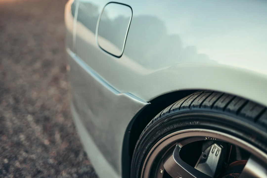 1993 Toyota Supra 4th Gen - Image 21 of 31