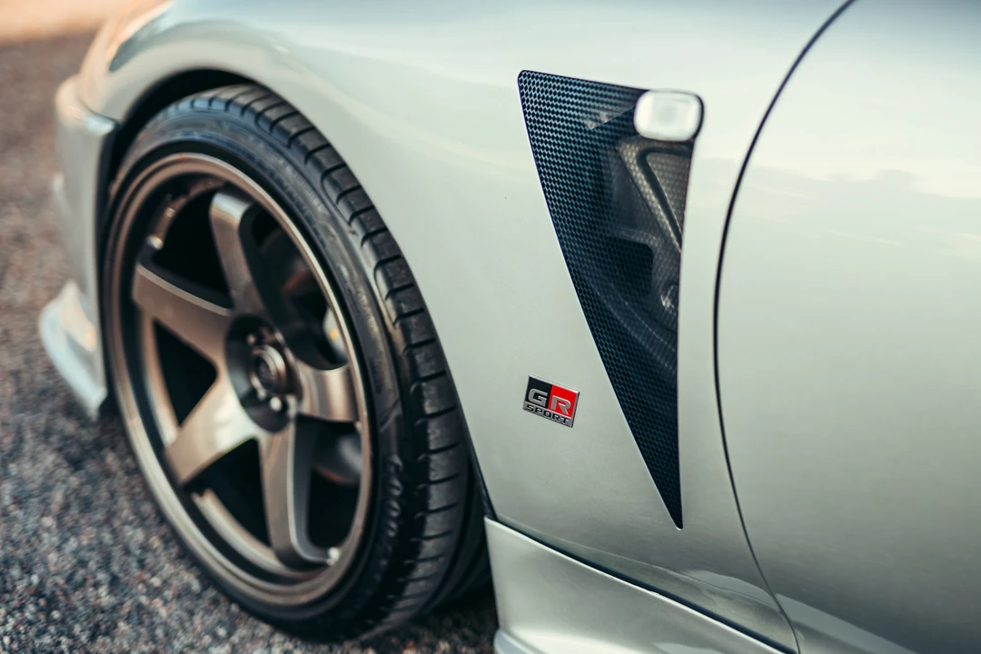1993 Toyota Supra 4th Gen - Image 27 of 31