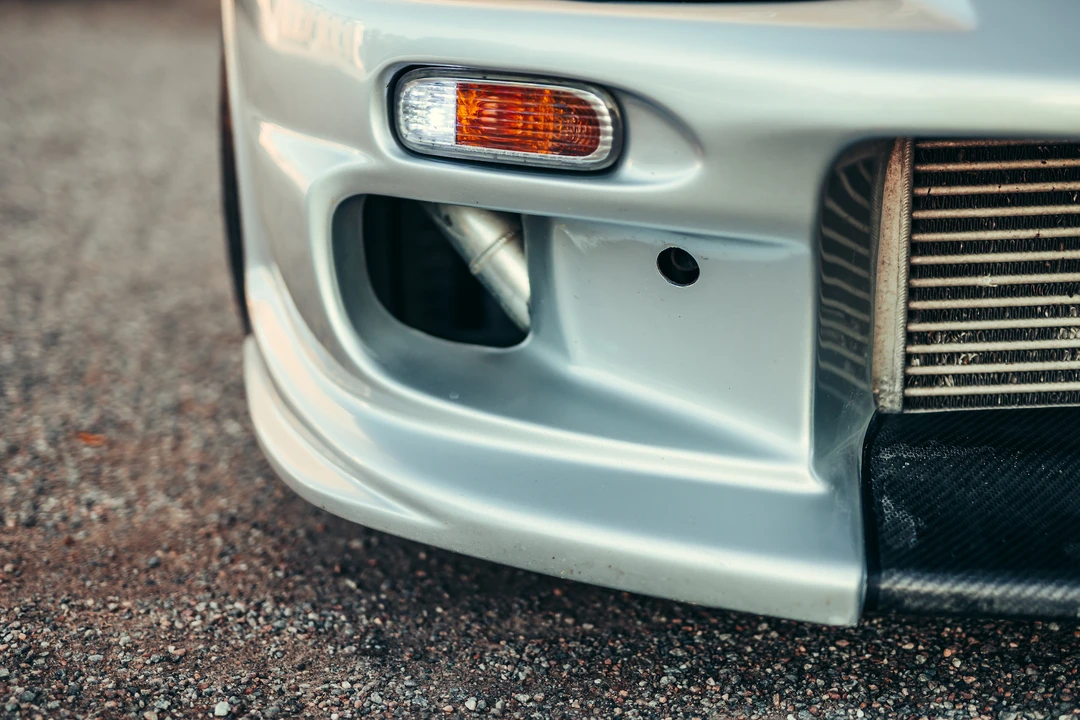 1993 Toyota Supra 4th Gen - Image 10 of 31