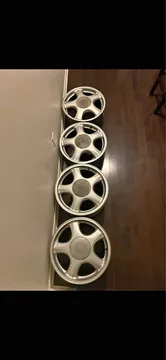 1993 Toyota Supra