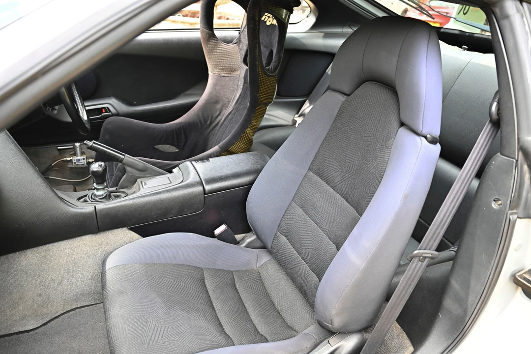 1993 Toyota Supra 4th Gen - Image 17 of 31