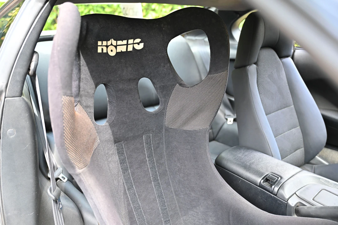 1993 Toyota Supra 4th Gen - Image 8 of 31