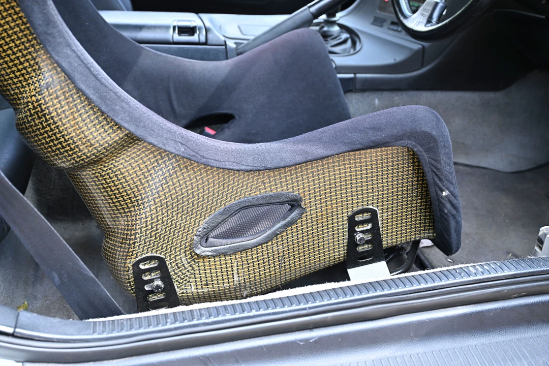 1993 Toyota Supra 4th Gen - Image 7 of 31