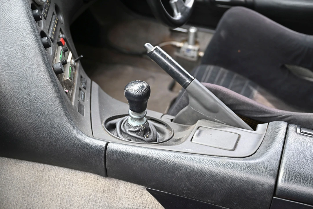1993 Toyota Supra 4th Gen - Image 16 of 31