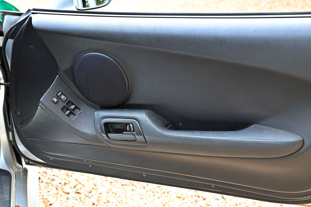 1993 Toyota Supra 4th Gen - Image 28 of 31