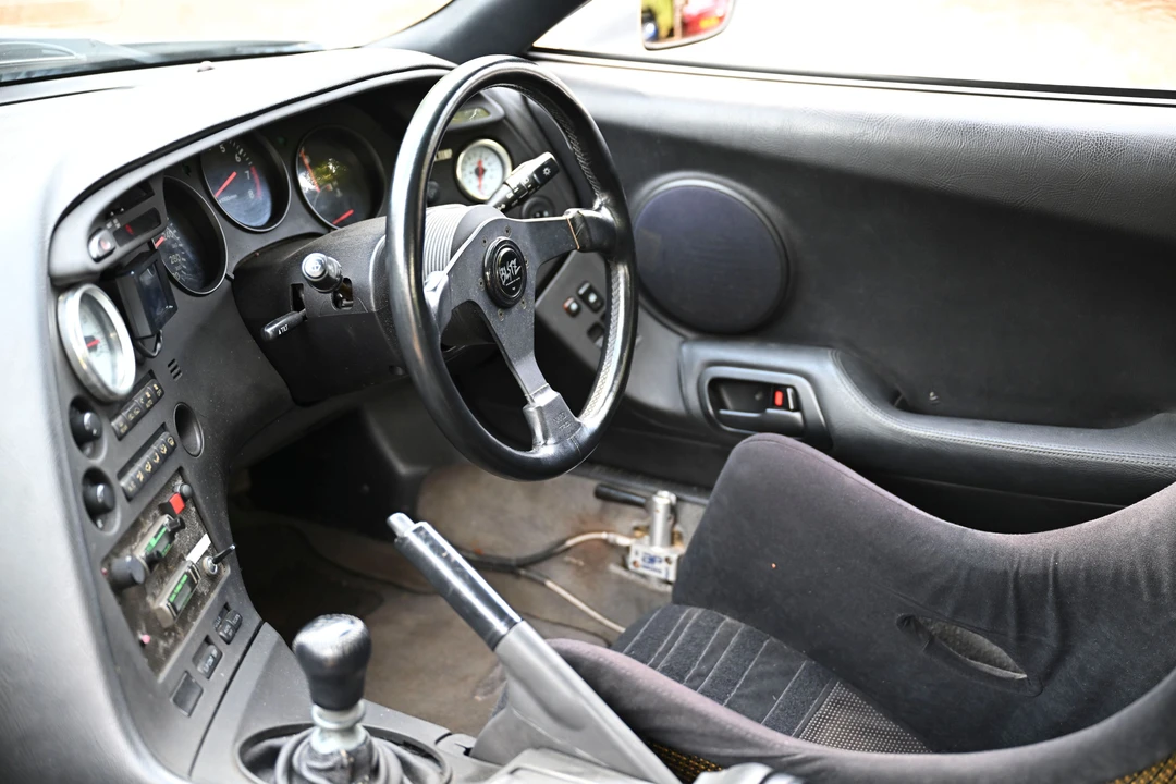 1993 Toyota Supra 4th Gen - Image 15 of 31