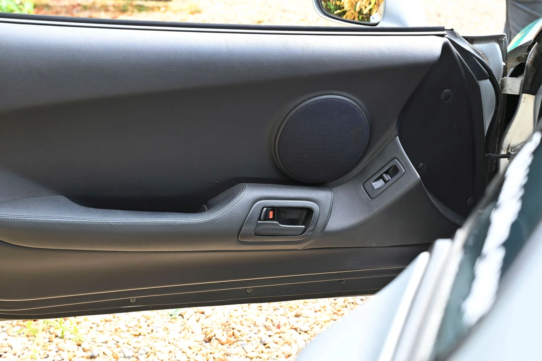 1993 Toyota Supra 4th Gen - Image 27 of 31