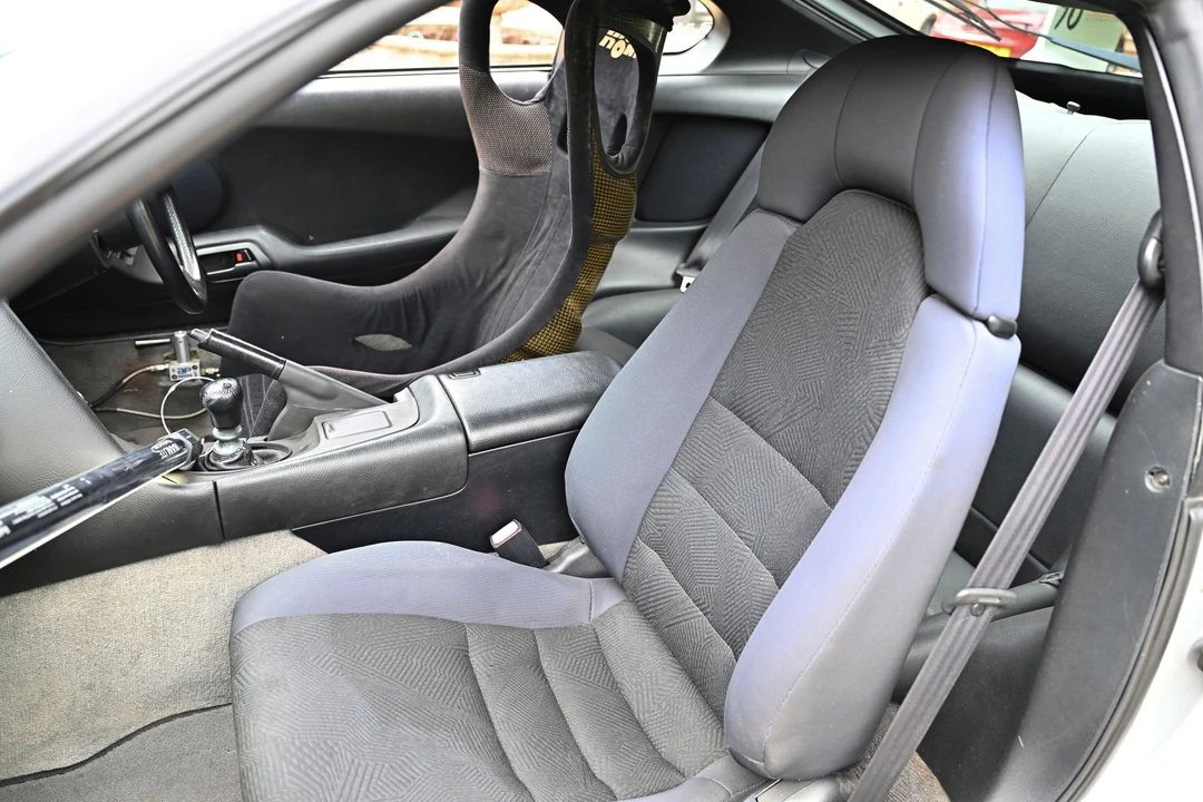 1993 Toyota Supra 4th Gen - Image 19 of 31