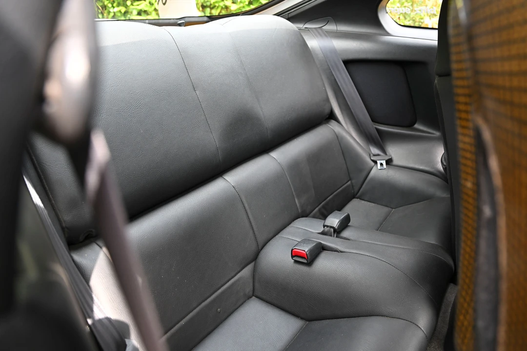1993 Toyota Supra 4th Gen - Image 29 of 31