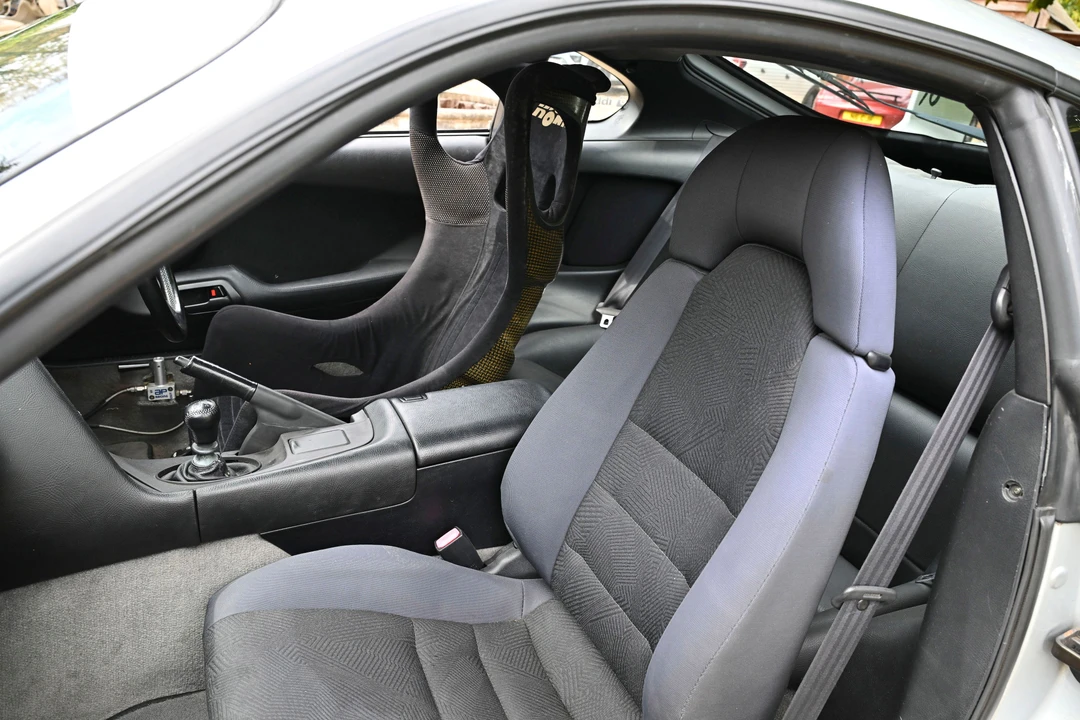 1993 Toyota Supra 4th Gen - Image 18 of 31