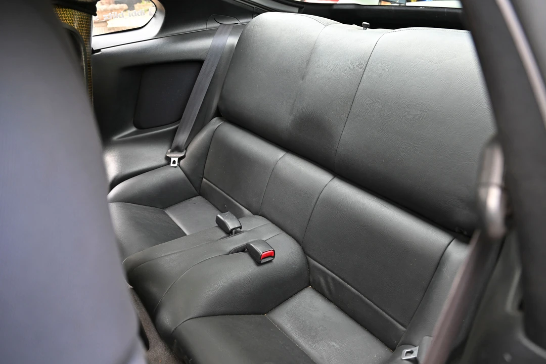 1993 Toyota Supra 4th Gen - Image 26 of 31