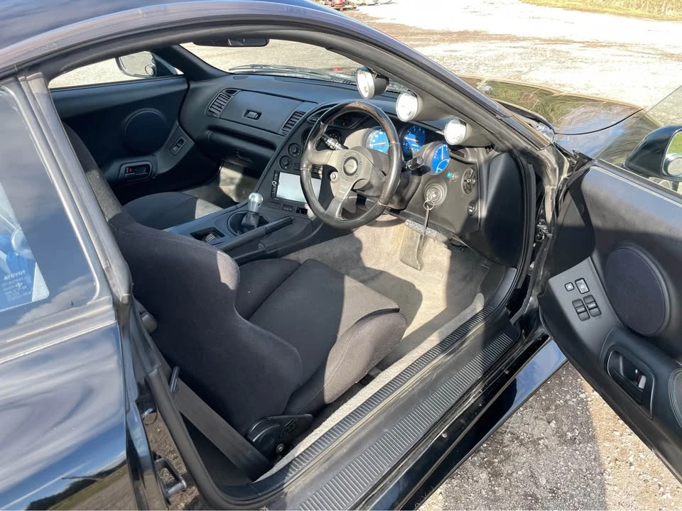 1993 Toyota Supra 4th Gen - Image 9 of 10