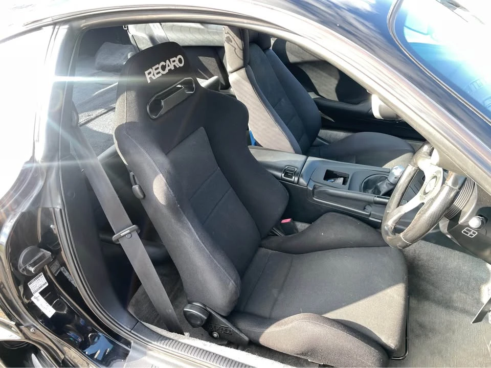 1993 Toyota Supra 4th Gen - Image 8 of 10