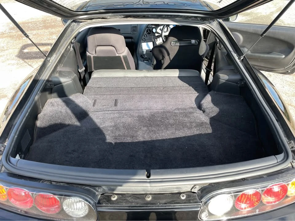 1993 Toyota Supra 4th Gen - Image 10 of 10