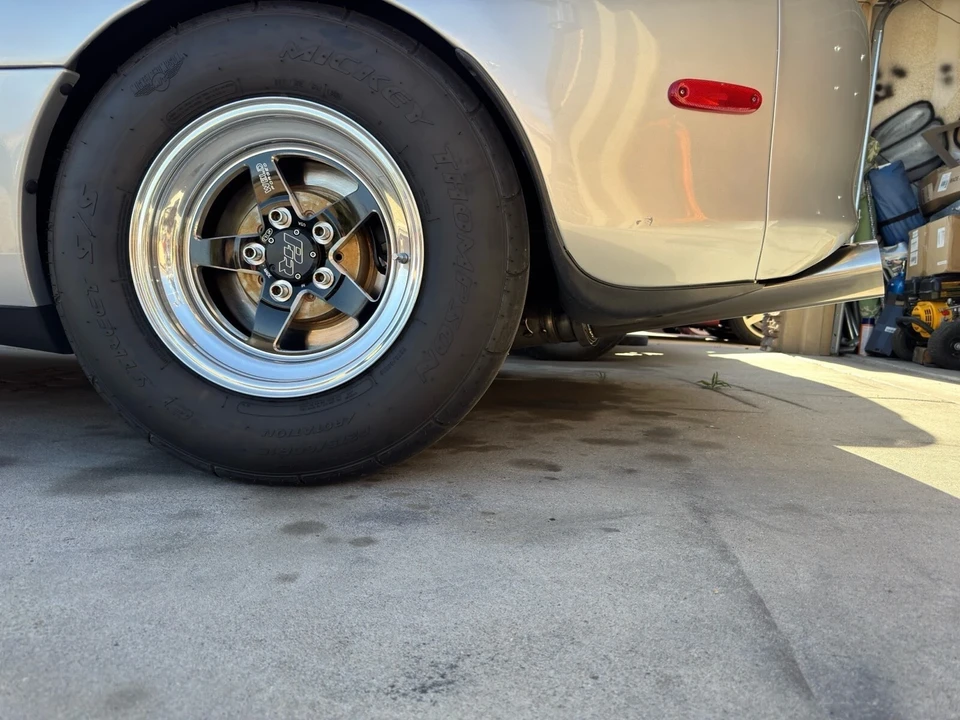 1993 Toyota Supra 3rd Gen - Image 9 of 21