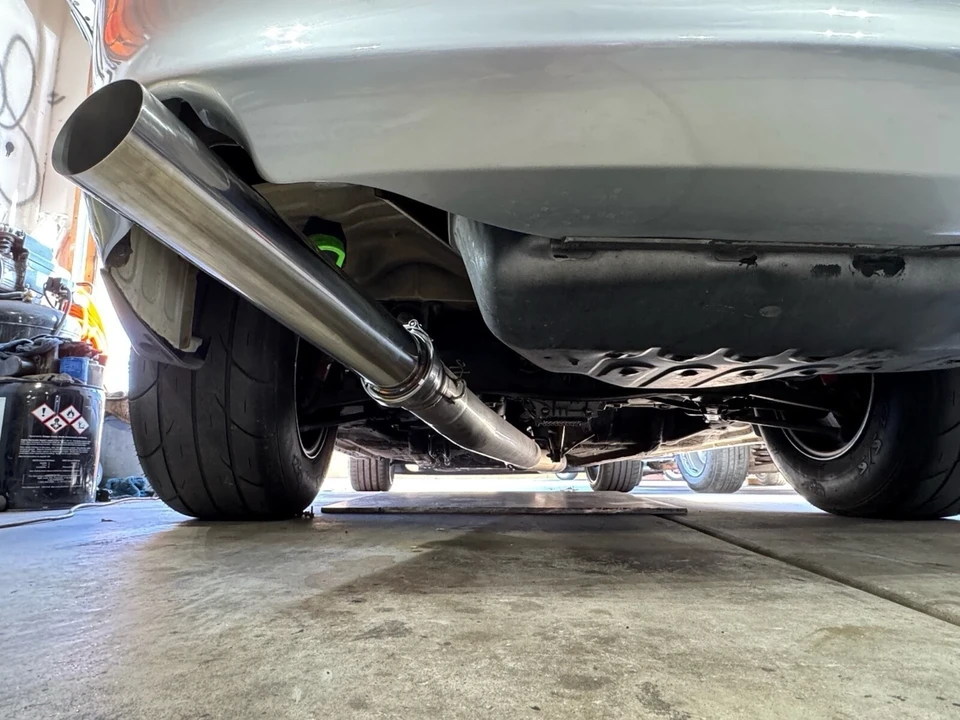 1993 Toyota Supra 3rd Gen - Image 6 of 21