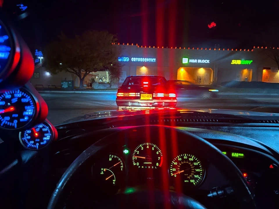 1993 Toyota Supra 3rd Gen - Image 18 of 21