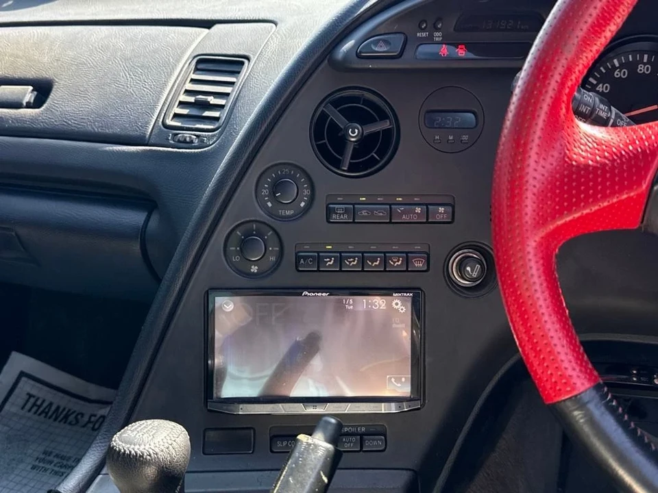 1993 Toyota Supra 4th Gen - Image 16 of 21